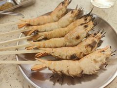 -白仁仔· 活烤海鲜 宵夜(豫园店)