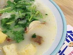 -小杨生煎(香港名都店)