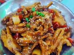 -小民大排档(江汉路店)