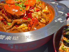 -胖哥俩肉蟹煲(厦门中华城店)