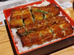 -鳗事鱼意·活鳗現烤专门店(富力海珠城店)