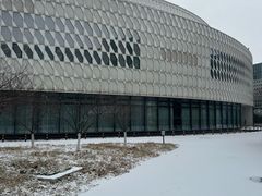 -北京园博大酒店