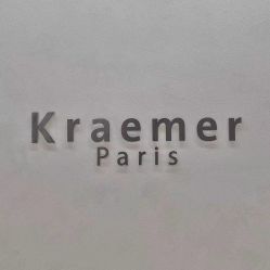 -Kraemer Paris  苏豪路易士·嘉玛发廊