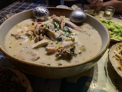 -燕兵眉州肥肠鱼饭店
