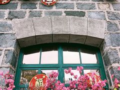 -太平山餐厅(山顶道店)