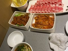 -海底捞火锅(海宁路店)