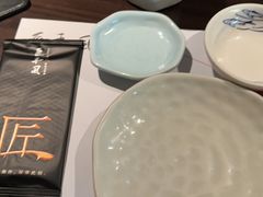 -匠和风精致料理(莆田财富中心店)