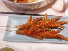 -黄记煌三汁焖锅(新佳丽江汉路店)