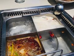 -海底捞火锅(九久奥特莱斯店)