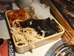 -猫爪爪原切自助烤肉(观音桥阳光世纪店)