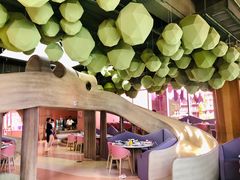 -水桶王国主题餐厅·聚会·生日派对·亲子活动·家庭套餐(亚龙湾希尔顿店)