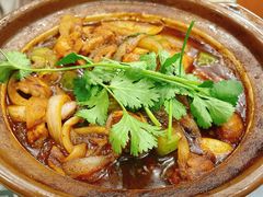 -川香煲(茅台路店)