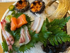 -秋荀日本料理(昆明同德广场店)