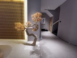 -太乙康·中式美养空间