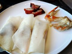 -北京港澳中心瑞士酒店·瑞士咖啡厅·自助餐