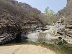 -黑龙潭风景区