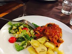 -Vito’s Roma