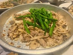 -大笑饭堂(甲子桥店)