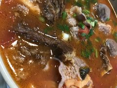 -南记粉面(銅鑼灣中心店)