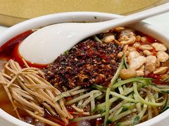 -老爷庙风味美食府(魏都大道店)