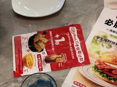 -必胜客餐厅(昆百大泰业城店)
