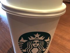 -星巴克(广州百信广场东区店)
