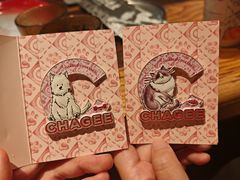 -霸王茶姬(大连万象汇店)