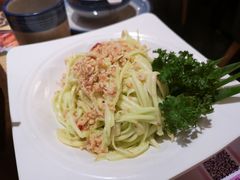 青芒果沙律-太泰(万象城店)