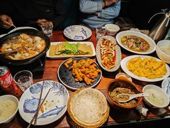 -前海沿·青岛菜(五四广场永旺店)