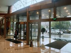 -上海千禧海鸥大酒店