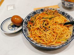 -陳香貴·蘭州牛肉面(松江亚繁亚乐城店)