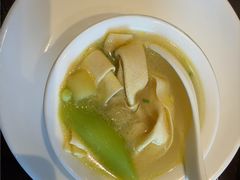 -翠山·映月湖景餐厅(映月湖公园店)