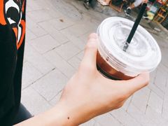 酸梅汤-曲水曦和饮品店(曲水亭街)