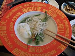 -阳坊胜利涮羊肉(阳坊老店)