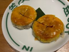 -一坐一忘云南菜(嘉里中心店)