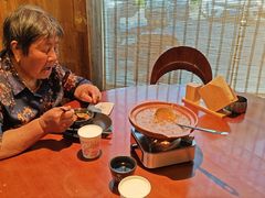 -徽三说·土徽菜·中国徽菜连锁品牌(一中店)