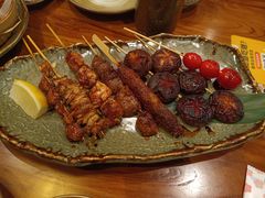 -玄白·炭烤活鳗(上海首店)