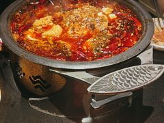 -探鱼·鲜青椒爽麻烤鱼(领展购物广场店)