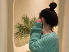 -伊斯坦布尔土耳其清真咖啡餐厅