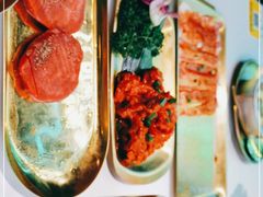 -聚十三烤肉博物馆(魔都首店)