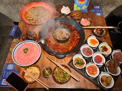 -楠火锅(太古里总店)