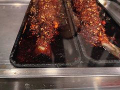 -韩麦大冷面(桂花街直营店)