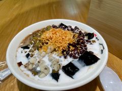 -潮巷·老潮汕美食集市(欢乐港湾店)