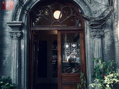 -1901 Cafe(西四店)