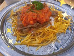 -Yum Yum 土耳其风味餐厅(万达尊店)