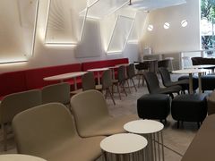 大堂-奈雪的茶(华侨城创意园店)