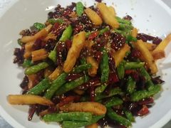 -俭寨大盘鸡·缸子肉·小公鸡·新疆菜(云通店)