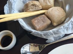 -CASANOVA西餐厅(海信广场店)