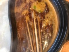 -小郡肝串串香(北蔡店)