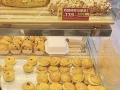 -味多美蛋糕(新和平里店)